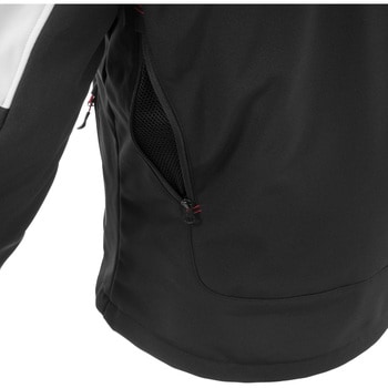 JK-5795 エニグマG2 ソフトシェルパーカ コミネ