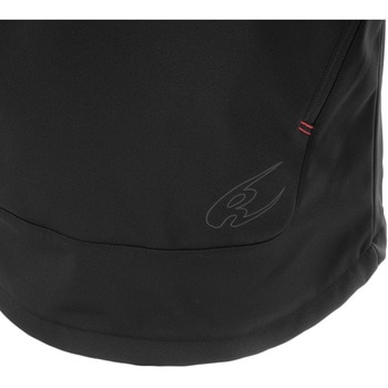 JK-5795 エニグマG2 ソフトシェルパーカ コミネ