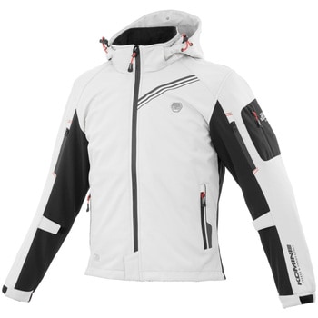 JK-5795 エニグマG2 ソフトシェルパーカ コミネ