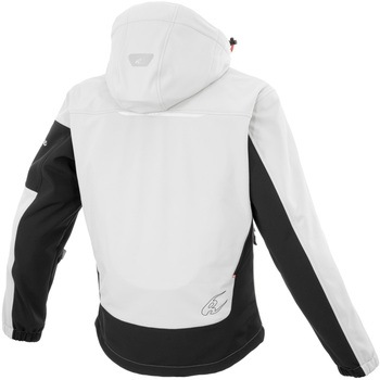 JK-5795 エニグマG2 ソフトシェルパーカ コミネ