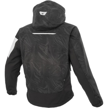 JK-5795 エニグマG2 ソフトシェルパーカ コミネ