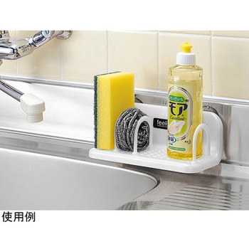 フィーリング タワシラック パールホワイト イノマタ化学