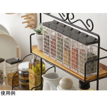 スパイスボトル - イノマタ化学