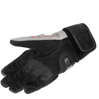 GK-859 プロテクトウインターグローブ-ランパート コミネ