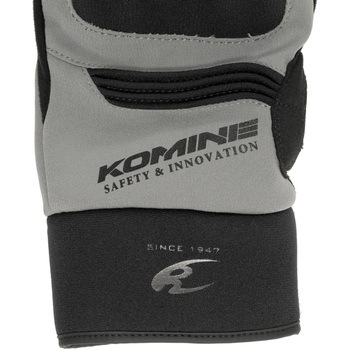 GK-859 プロテクトウインターグローブ-ランパート コミネ