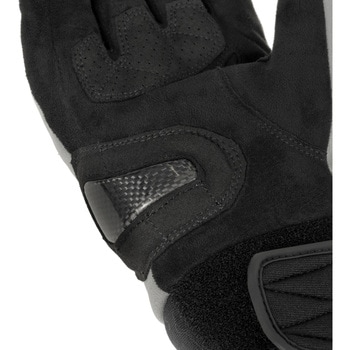 GK-859 プロテクトウインターグローブ-ランパート コミネ