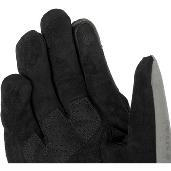 GK-859 プロテクトウインターグローブ-ランパート コミネ