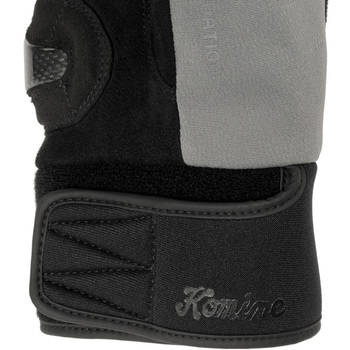 GK-859 プロテクトウインターグローブ-ランパート コミネ