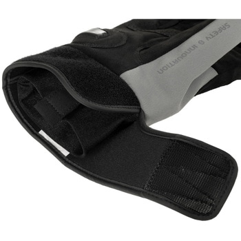 GK-859 プロテクトウインターグローブ-ランパート コミネ