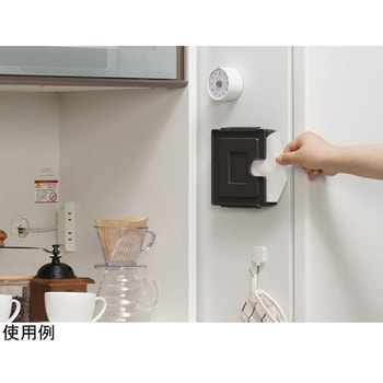 コーヒーフィルターケース #345シリーズ イノマタ化学