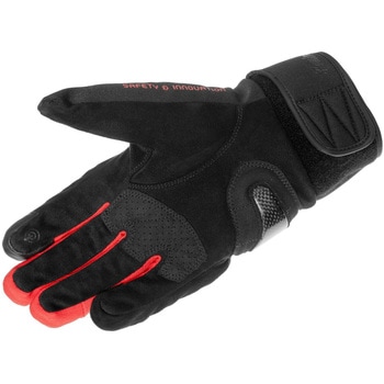 GK-859 プロテクトウインターグローブ-ランパート コミネ