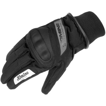 GK-860 プロテクトウインターグローブ-センチネル コミネ