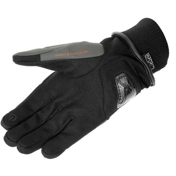 GK-860 プロテクトウインターグローブ-センチネル コミネ