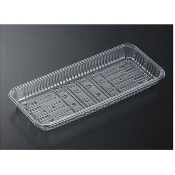 トレー C-APG CSR 透明 中央化学