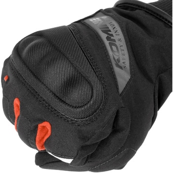 GK-860 プロテクトウインターグローブ-センチネル コミネ