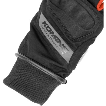 GK-860 プロテクトウインターグローブ-センチネル コミネ