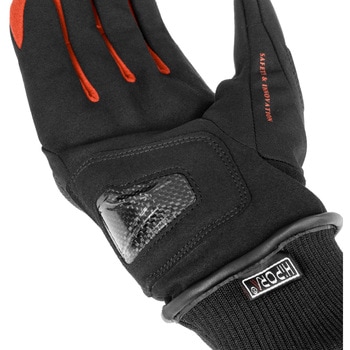 GK-860 プロテクトウインターグローブ-センチネル コミネ