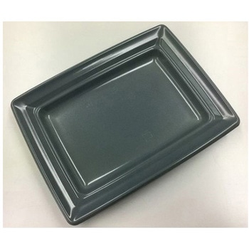 惣菜容器 CT沙楽 NGR-BK 本体 中央化学