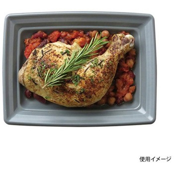 惣菜容器 CT沙楽 NGR-BK 本体 中央化学