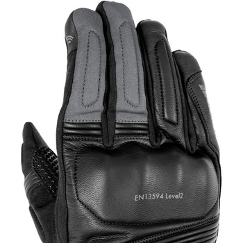 GK-861 CE2ウインタグローブ-ブレイズ コミネ