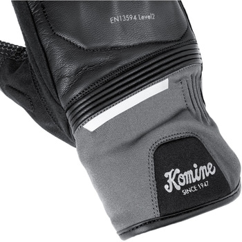 GK-861 CE2ウインタグローブ-ブレイズ コミネ