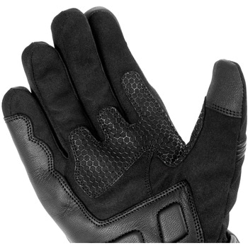 GK-861 CE2ウインタグローブ-ブレイズ コミネ