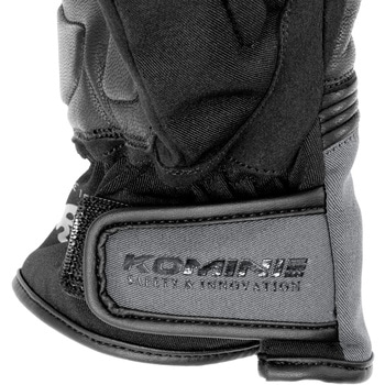 GK-861 CE2ウインタグローブ-ブレイズ コミネ