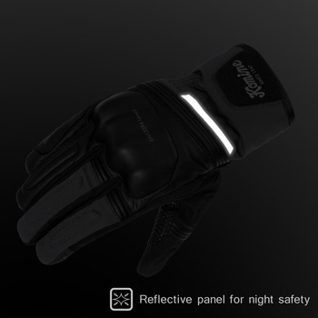 GK-861 CE2ウインタグローブ-ブレイズ コミネ