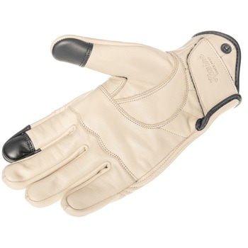 GK-862 プロテクトレザーグローブ コミネ