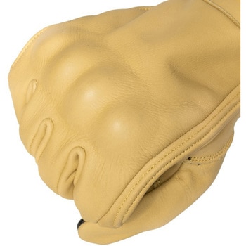 GK-862 プロテクトレザーグローブ コミネ