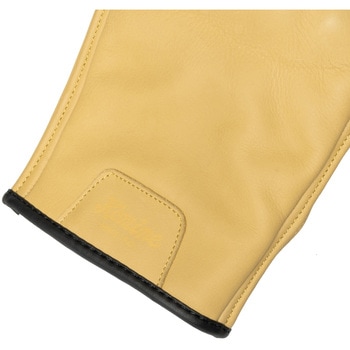 GK-862 プロテクトレザーグローブ コミネ