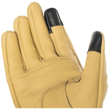 GK-862 プロテクトレザーグローブ コミネ