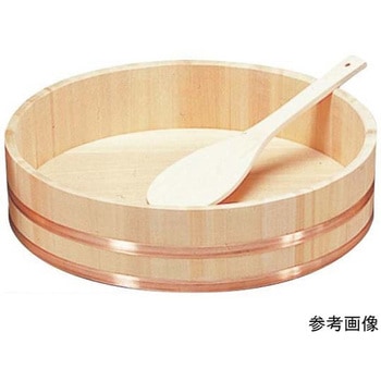 飯台(サワラ材) 雅うるし工芸