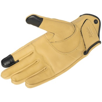 GK-862 プロテクトレザーグローブ コミネ