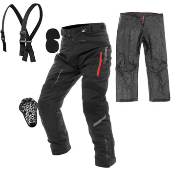 PK-938 エニグマG2 ラーマIIIパンツ コミネ