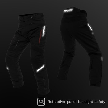 PK-938 エニグマG2 ラーマIIIパンツ コミネ