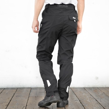 PK-939 エニグマG2ゲルクッションオーバーパンツ コミネ