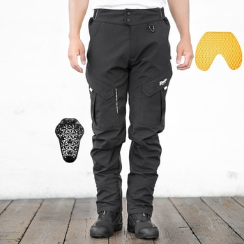 PK-939 エニグマG2ゲルクッションオーバーパンツ コミネ