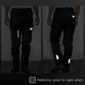 PK-939 エニグマG2ゲルクッションオーバーパンツ コミネ