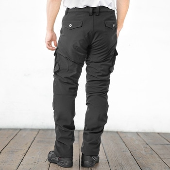 PK-941 エニグマG2ゲルクッションウインドプルーフパンツ コミネ