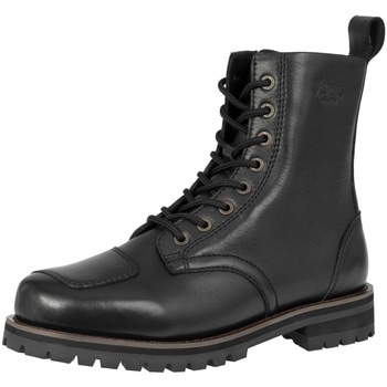 SB-303 本革ブーツ コミネ