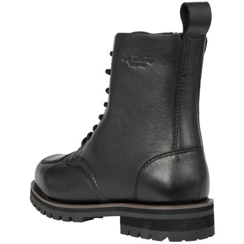 SB-303 本革ブーツ コミネ