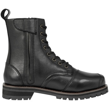 SB-303 本革ブーツ コミネ