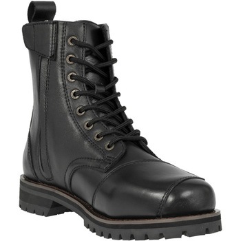 SB-303 本革ブーツ コミネ