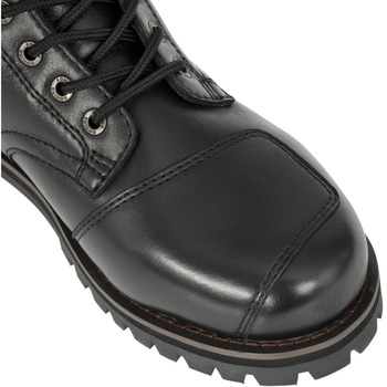 SB-303 本革ブーツ コミネ