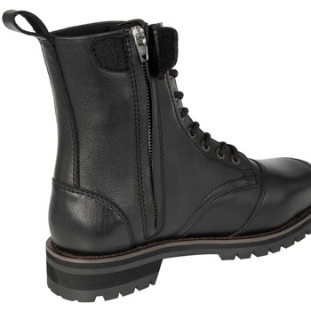 SB-303 本革ブーツ コミネ