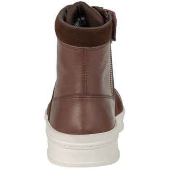 SB-304 本革スニーカー コミネ