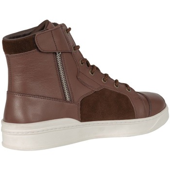 SB-304 本革スニーカー コミネ