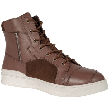 SB-304 本革スニーカー コミネ