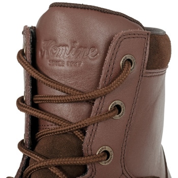 SB-304 本革スニーカー コミネ